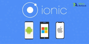 Ionic App Development Company